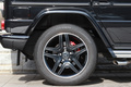 2017 Mercedes-AMG G CLASS G63