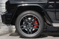 2017 Mercedes-AMG G CLASS G63