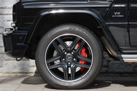 2017 Mercedes-AMG G CLASS G63