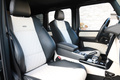 2017 Mercedes-AMG G CLASS G63