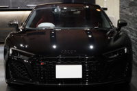 2021 Audi R8 null