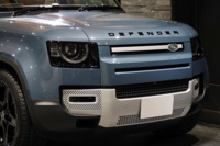 2021 Land Rover DEFENDER null