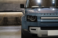 2021 Land Rover DEFENDER null