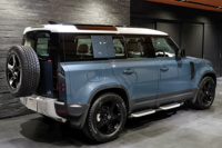 2021 Land Rover DEFENDER null