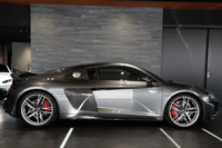 2020 Audi R8 null