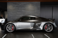 2020 Audi R8 null