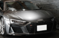 2020 Audi R8 null