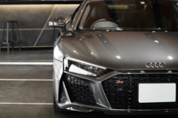 2020 Audi R8 null