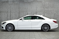 2016 Mercedes-Benz CLS CLASS null