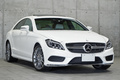 2016 Mercedes-Benz CLS CLASS null