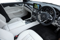 2016 Mercedes-Benz CLS CLASS null
