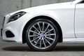 2016 Mercedes-Benz CLS CLASS null