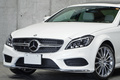 2016 Mercedes-Benz CLS CLASS null