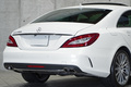 2016 Mercedes-Benz CLS CLASS null