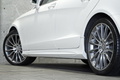 2016 Mercedes-Benz CLS CLASS null