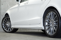 2016 Mercedes-Benz CLS CLASS null