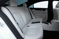 2016 Mercedes-Benz CLS CLASS null