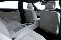 2016 Mercedes-Benz CLS CLASS null