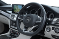 2016 Mercedes-Benz CLS CLASS null