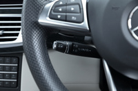 2016 Mercedes-Benz CLS CLASS null