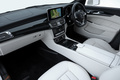 2016 Mercedes-Benz CLS CLASS null