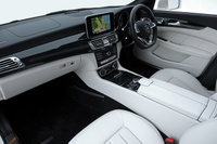 2016 Mercedes-Benz CLS CLASS null