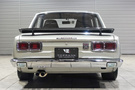 1970 Nissan SKYLINE GT-R KPGC10 HAKOSUKA GTR