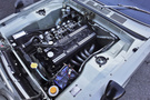 1970 Nissan SKYLINE GT-R KPGC10 HAKOSUKA GTR