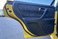 2000 Nissan STAGEA WGC34 25t RS V AERO PACKAGE, RB25DET TURBO ENGINE, EV1 LIGHTNING YELLOW