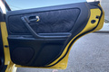2000 Nissan STAGEA WGC34 25t RS V AERO PACKAGE, RB25DET TURBO ENGINE, EV1 LIGHTNING YELLOW