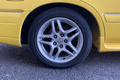 2000 Nissan STAGEA WGC34 25t RS V AERO PACKAGE, RB25DET TURBO ENGINE, EV1 LIGHTNING YELLOW