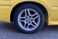 2000 Nissan STAGEA WGC34 25t RS V AERO PACKAGE, RB25DET TURBO ENGINE, EV1 LIGHTNING YELLOW