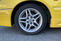 2000 Nissan STAGEA WGC34 25t RS V AERO PACKAGE, RB25DET TURBO ENGINE, EV1 LIGHTNING YELLOW
