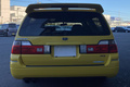 2000 Nissan STAGEA WGC34 25t RS V AERO PACKAGE, RB25DET TURBO ENGINE, EV1 LIGHTNING YELLOW