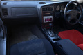 2000 Nissan STAGEA WGC34 25t RS V AERO PACKAGE, RB25DET TURBO ENGINE, EV1 LIGHTNING YELLOW