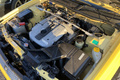 2000 Nissan STAGEA WGC34 25t RS V AERO PACKAGE, RB25DET TURBO ENGINE, EV1 LIGHTNING YELLOW