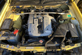 2000 Nissan STAGEA WGC34 25t RS V AERO PACKAGE, RB25DET TURBO ENGINE, EV1 LIGHTNING YELLOW