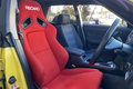 2000 Nissan STAGEA WGC34 25t RS V AERO PACKAGE, RB25DET TURBO ENGINE, EV1 LIGHTNING YELLOW