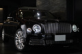 2018 Bentley MULSANNE null