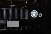 2018 Bentley MULSANNE null