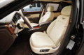 2018 Bentley MULSANNE null