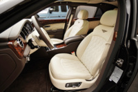 2018 Bentley MULSANNE null