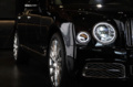 2018 Bentley MULSANNE null