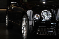 2018 Bentley MULSANNE null