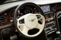 2018 Bentley MULSANNE null