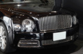 2018 Bentley MULSANNE null