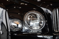 2018 Bentley MULSANNE null