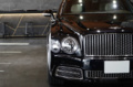2018 Bentley MULSANNE null