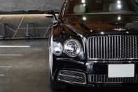 2018 Bentley MULSANNE null