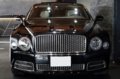 2018 Bentley MULSANNE null